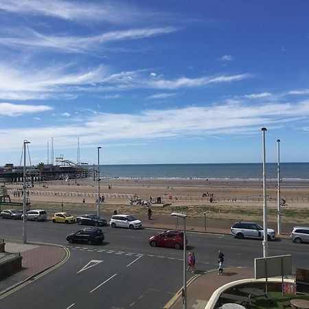 South Beach Kings Promenade Hotel Blackpool Extérieur photo