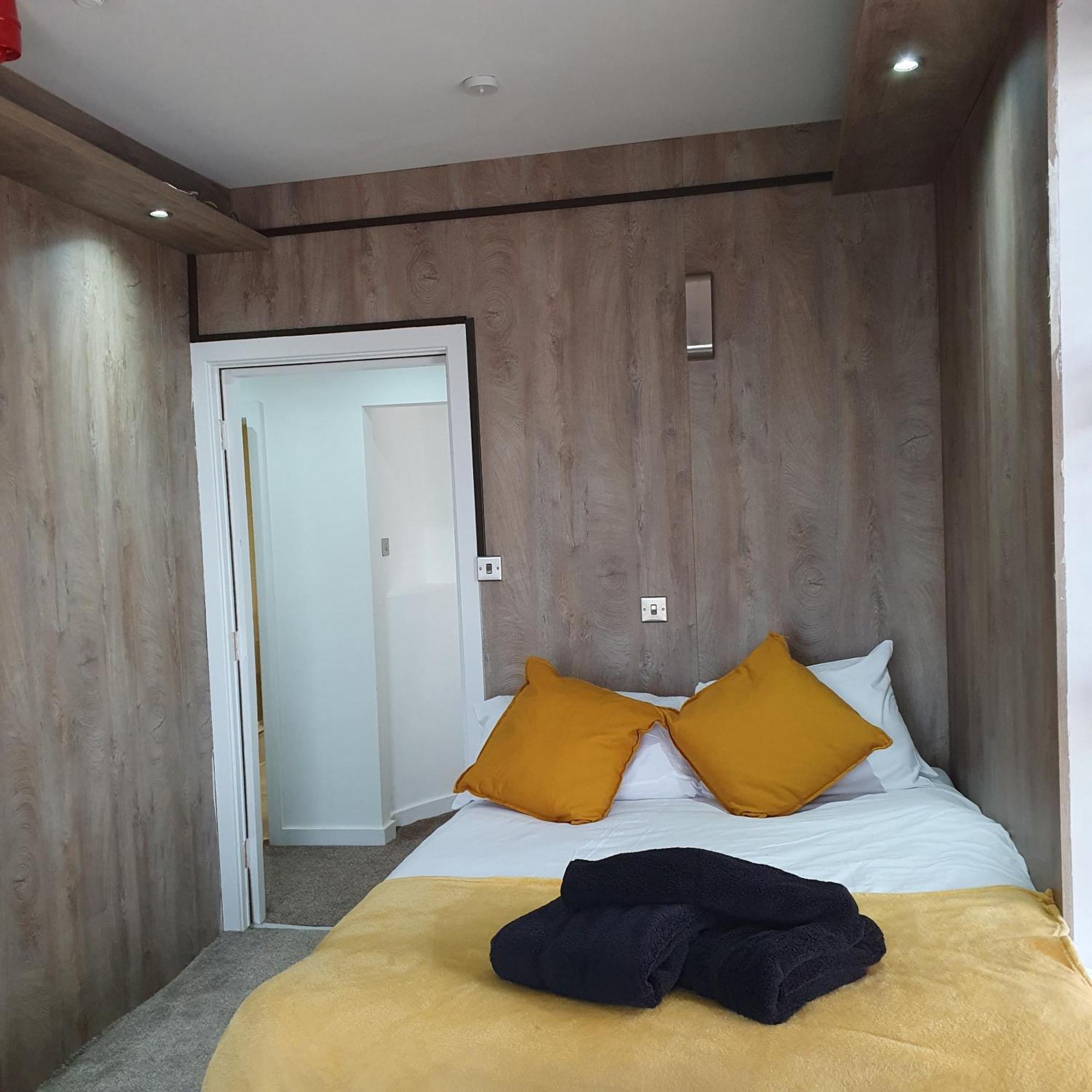 South Beach Kings Promenade Hotel Blackpool Chambre photo