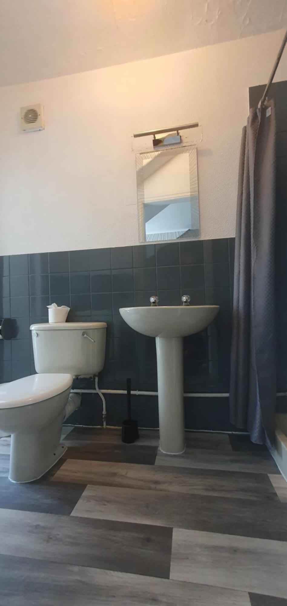 South Beach Kings Promenade Hotel Blackpool Extérieur photo