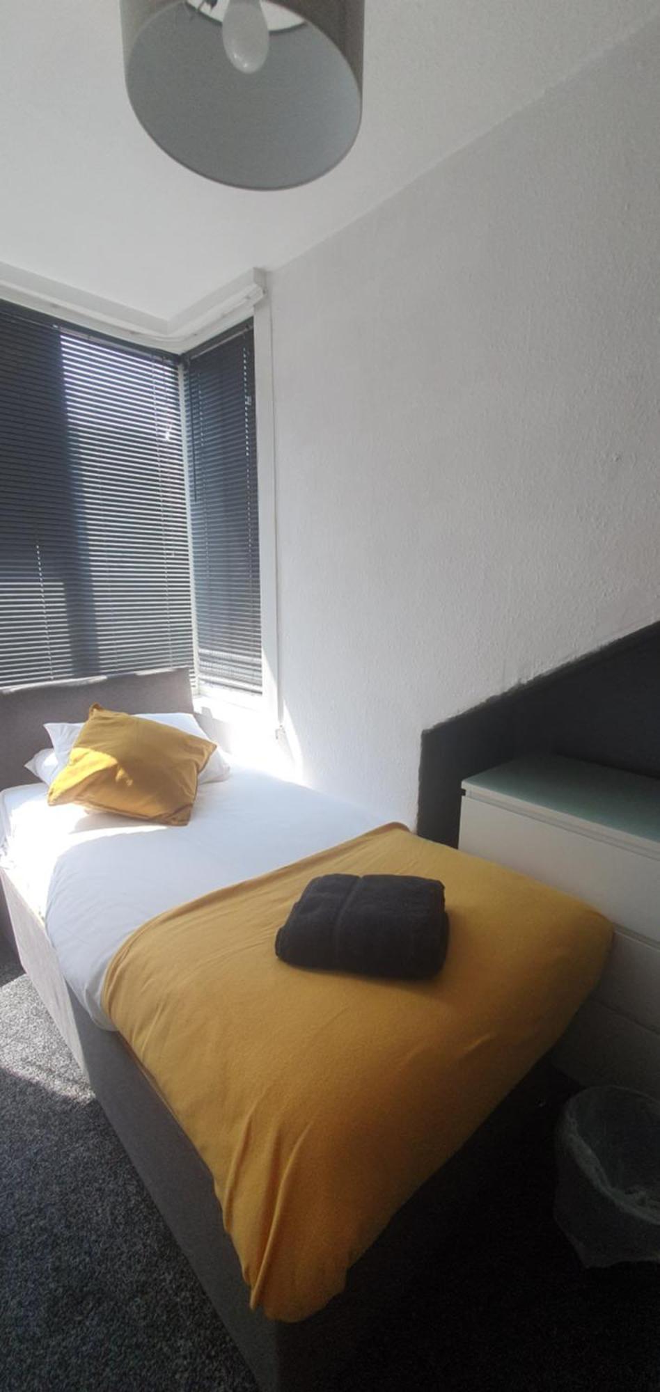South Beach Kings Promenade Hotel Blackpool Extérieur photo