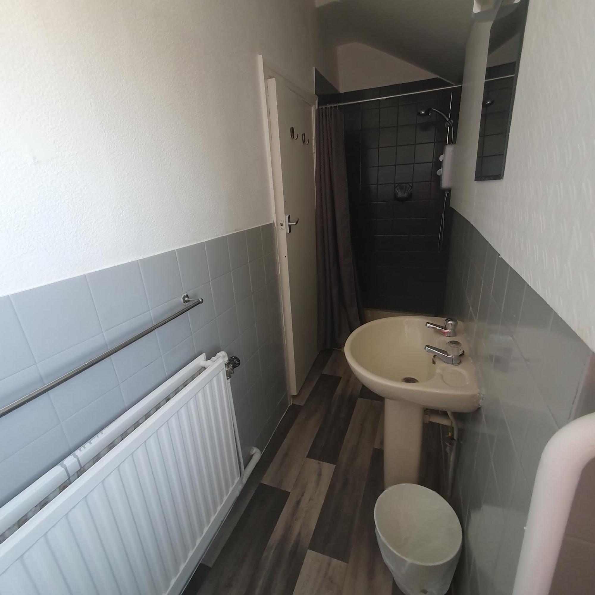 South Beach Kings Promenade Hotel Blackpool Extérieur photo